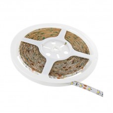 Ταινία LED 6W 500lm 24V 60LED/m IP65 Θερμό φως 3000K Αδιάβροχη 99LED891WWIP65 